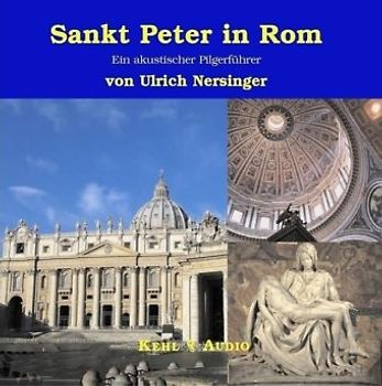 Sankt Peter in Rom