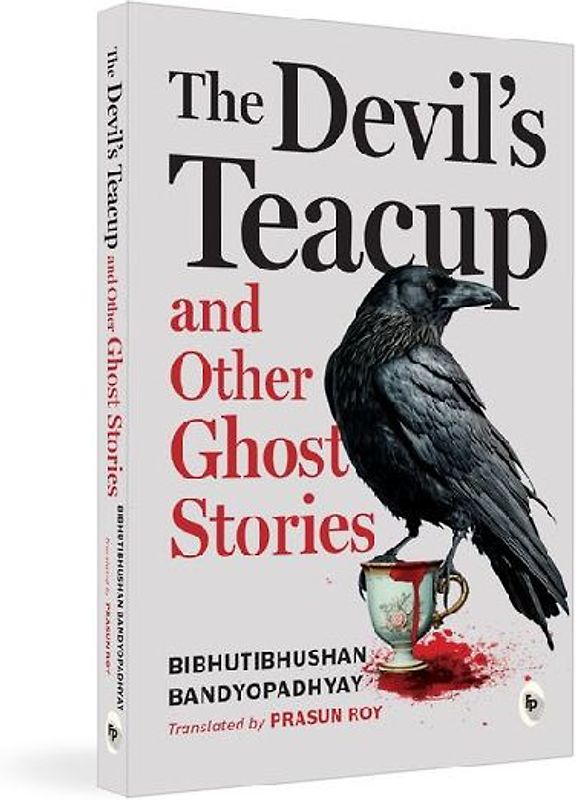 The Devil's Teacup and Other Ghost Stories