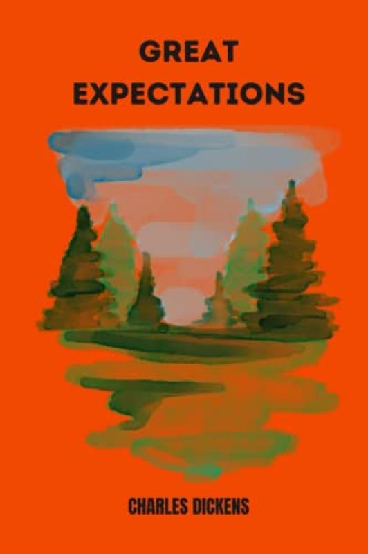 great expectations by Charles Dickens