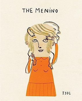 Menino: A Story Based on Real Events