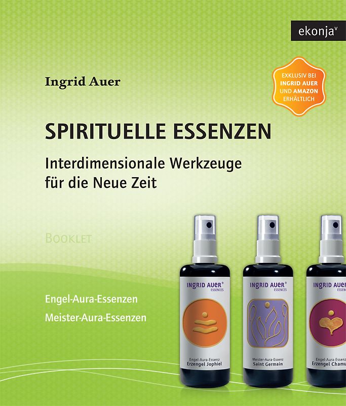 Spirituelle Essenzen
