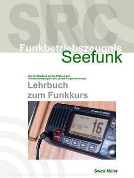 Funkbetriebszeugnis SRC