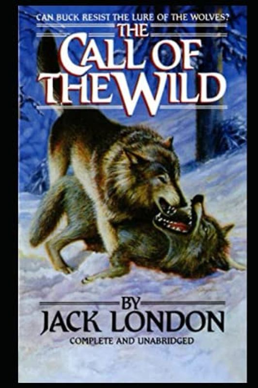 The Call of the Wild