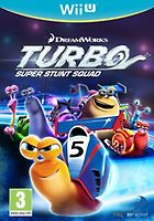 Turbo - Super Stunt Squad [Internationale Version]