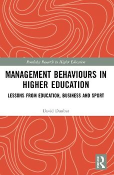 Management Behaviours in Higher Education
