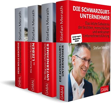 Unternehmertum mit Weitblick