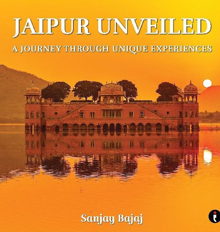 Jaipur Unveiled