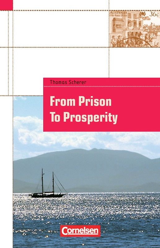 Cornelsen English Library - Für den Englischunterricht in der Sekundarstufe I - Fiction - 9. Schuljahr, Stufe 2