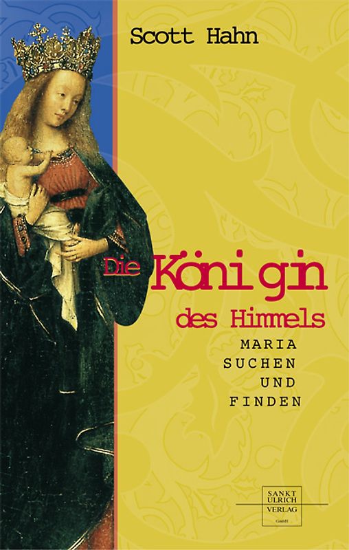 Die Königin des Himmels