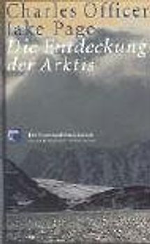 Die Entdeckung der Arktis