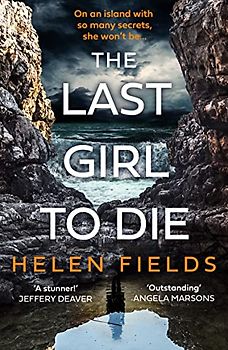 The Last Girl to Die