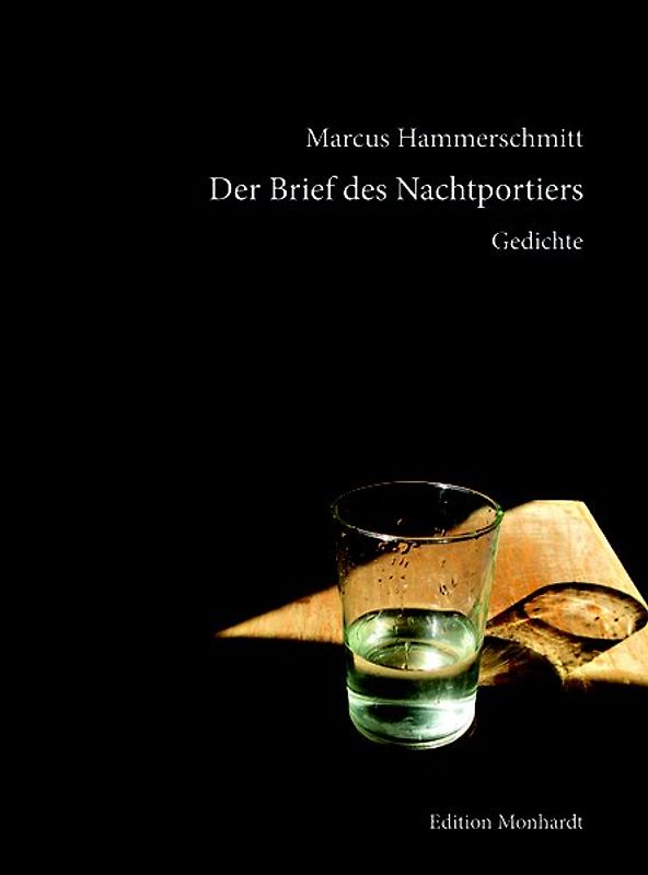 Der Brief des Nachtportiers