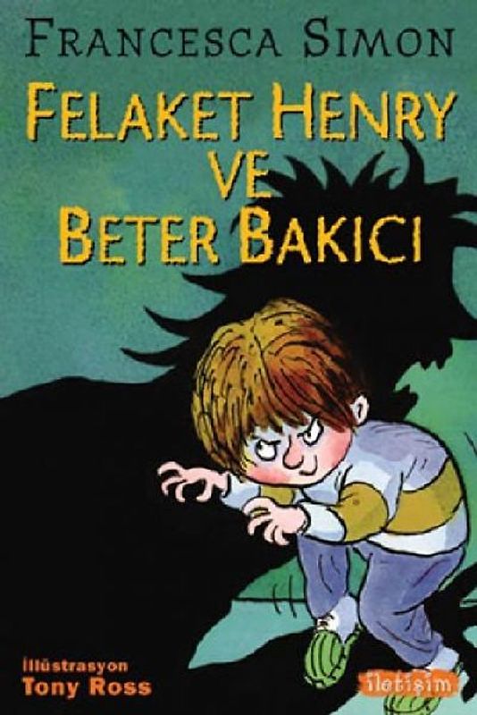 Felaket Henry ve Beter Bakici