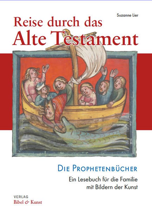 Reise durch das Alte Testament