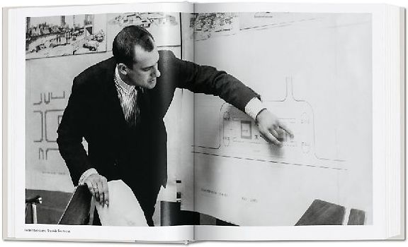 Norman Foster. Works