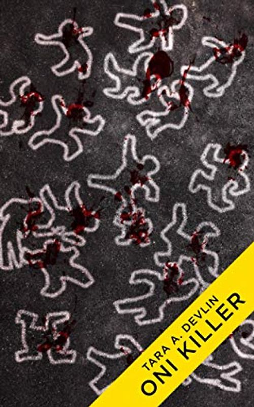 Oni Killer (Reiwa Tanpen)