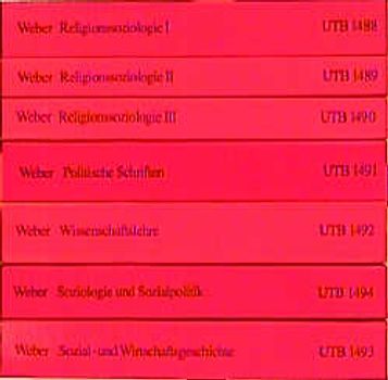 Gesammelte Aufsätze