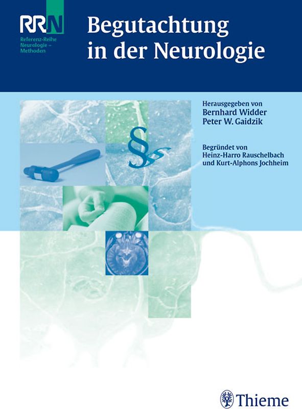 Neurologische Begutachtung