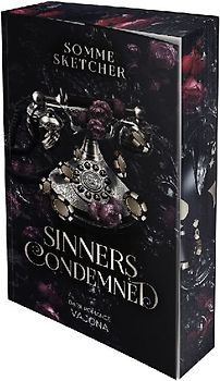 Sinners Condemned