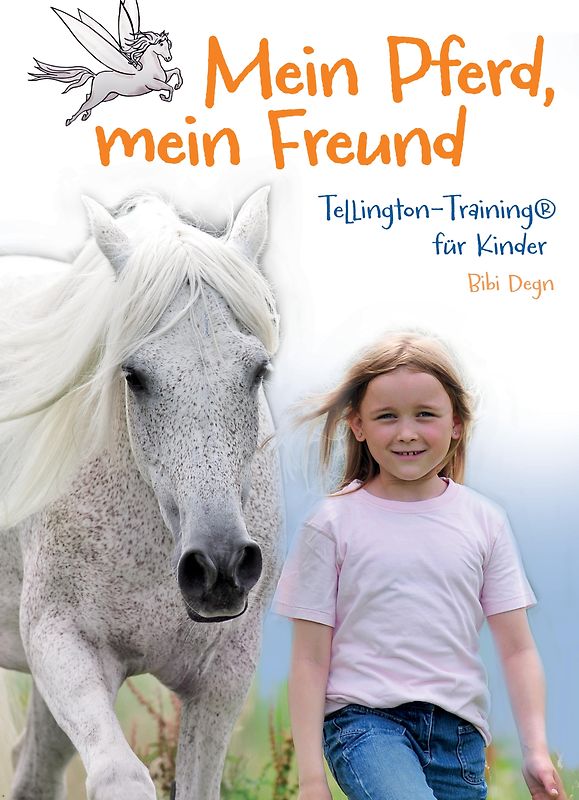Mein Pferd, mein Freund