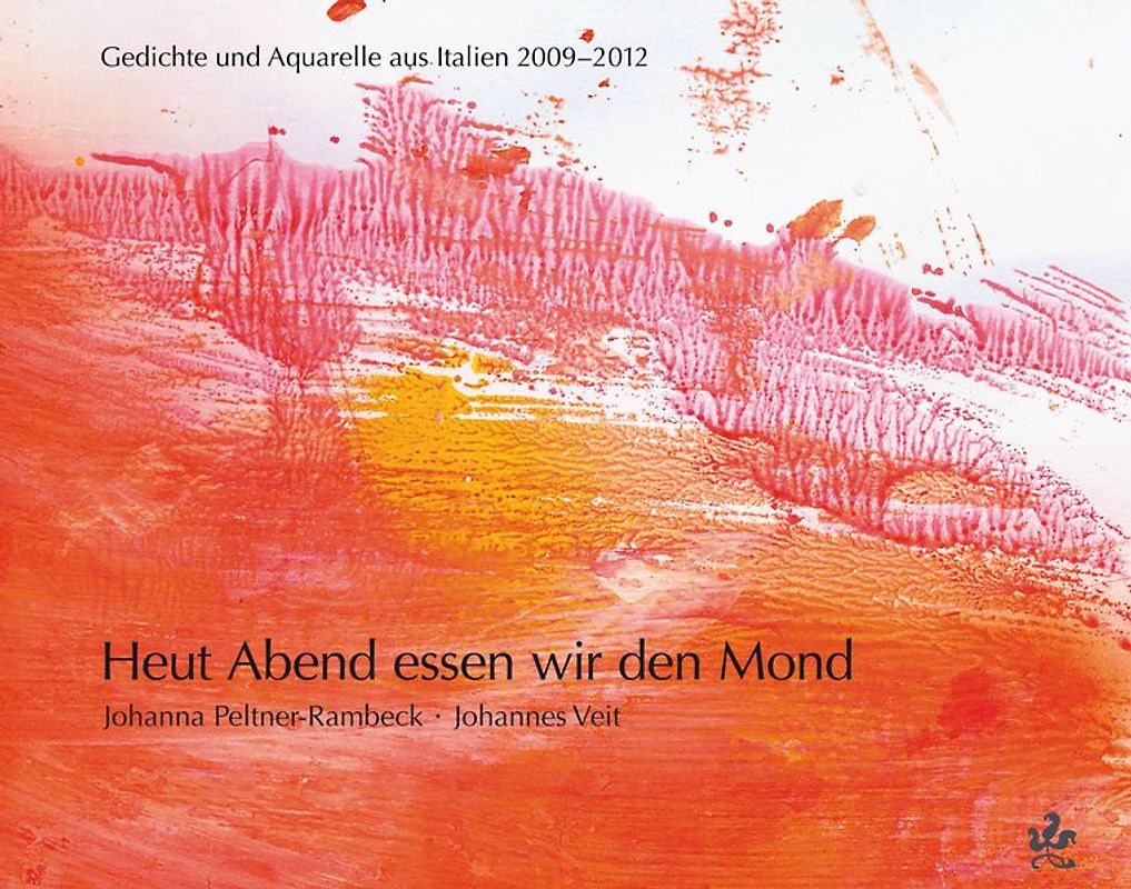 Heut Abend essen wir den Mond