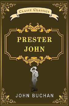 Prester John
