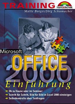 Microsoft Office 2000