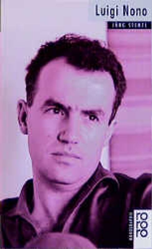 Nono, Luigi