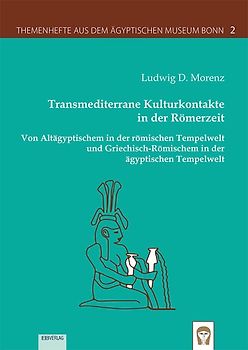 Transmediterrane Kulturkontakte in der Römerzeit