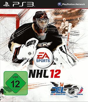 NHL 12 PlayStation 3