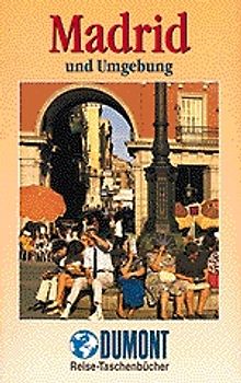 Madrid und Umgebung