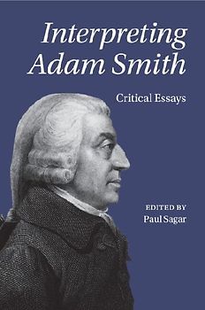 Interpreting Adam Smith