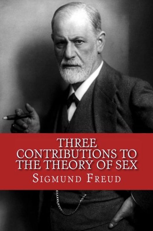 Three Contributions to the Theory of Sex