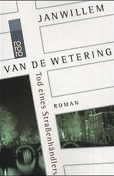 Tod eines Straßenhändlers