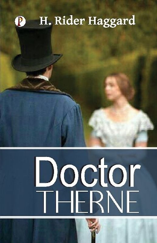Doctor Therne