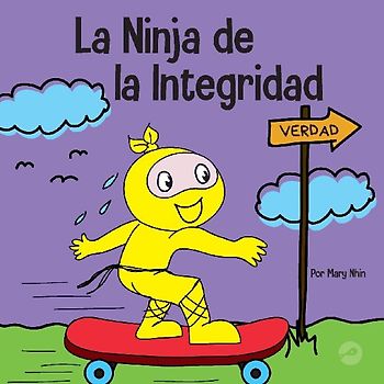 La Ninja de la Integridad