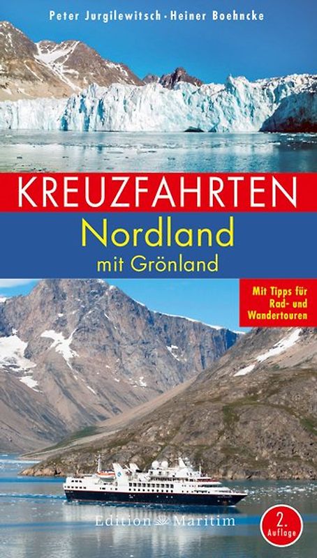 Kreuzfahrten Nordland
