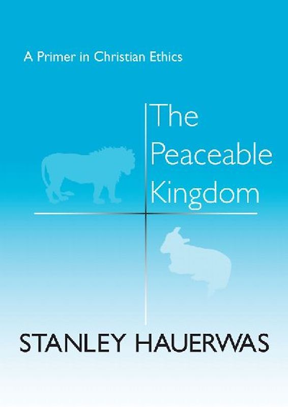 The Peaceable Kingdom