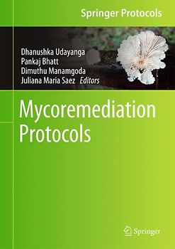 Mycoremediation Protocols