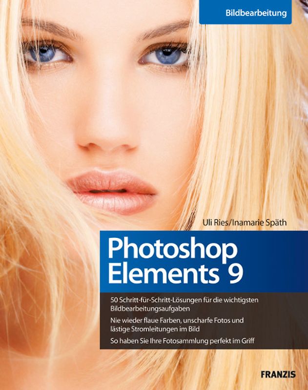 Photoshop Elements 9