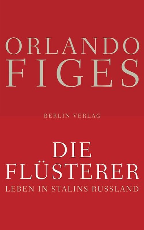 Die Flüsterer