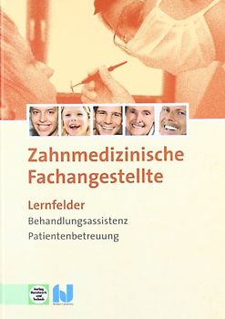 Zahnmedizinische Fachangestellte
