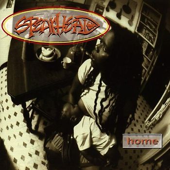 Spearhead - Home