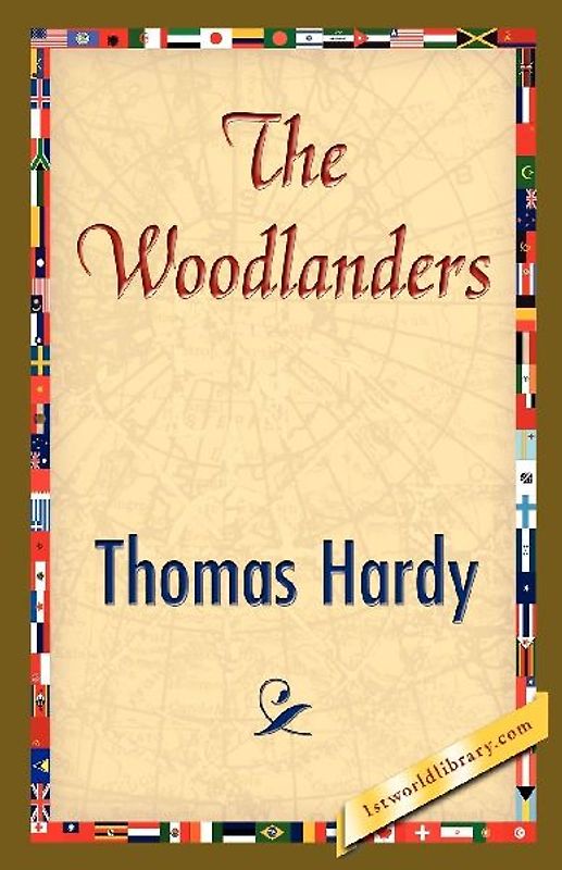 The Woodlanders