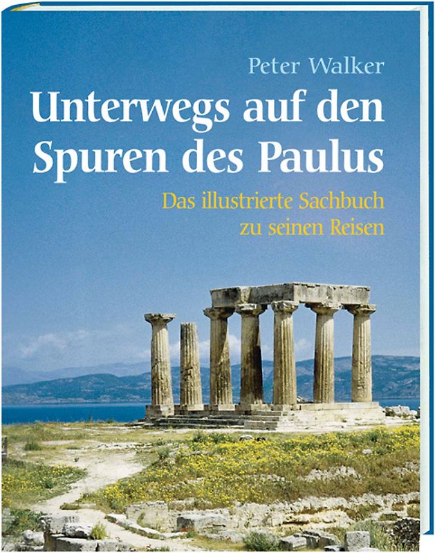 Unterwegs auf den Spuren des Paulus