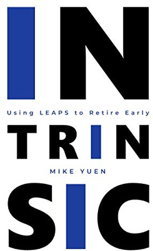 INTRINSIC: Using LEAPS to Retire Early