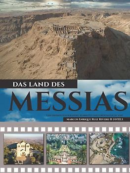 Das Land Des Messias: ein Land, in dem Milch und Honig fließt