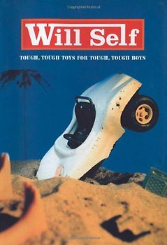 Tough Tough Toys Tough Tough Boys