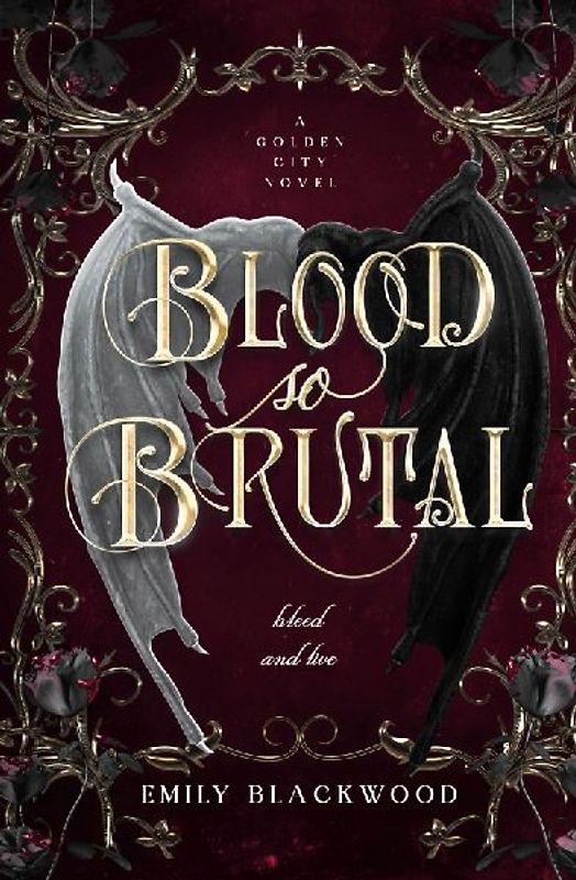 Blood So Brutal