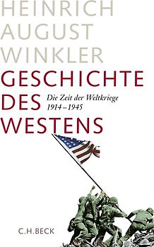 Geschichte des Westens